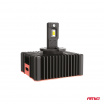 Automobilové LED žiarovky XD PRO D5S FULL CANBUS