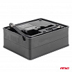 Sada na opravu pneumatík s kompresorom 19 mm 12 V AMIO-04929