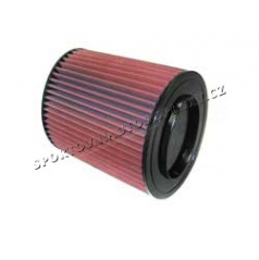 Alfa Romeo Brera športová vzduchová vložka K&N do motora 1.7, 2.2, 3.2, 2.0D, 2.4D, r.v. 2005-2011 (E-9281)