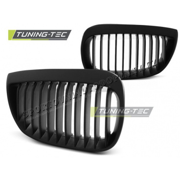 BMW E87 / E81 2004-07 black maska (GRBM39) BMW E87 / E81 2004-07 black maska (GRBM39)