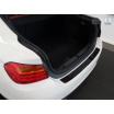 Carbon kryt- ochrana prahu zadného nárazníka 3 D BMW 4 F36 Grand Coupe 2014-16