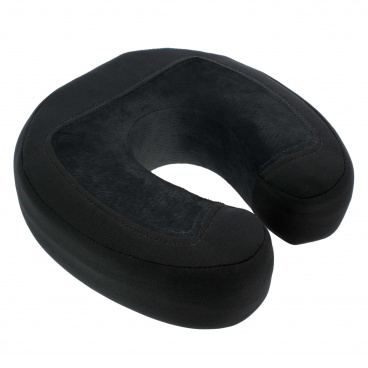 Luxusný anatomický vankúšik z pamäťovej peny 27x27 cm Luxusný anatomický vankúšik z pamäťovej peny 27x27 cm