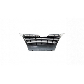 Mriežka Volkswagen PASSAT B6 Variant Čierna bez znaku