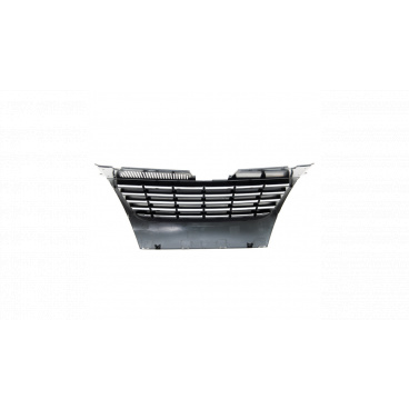 Mriežka Volkswagen PASSAT B6 Variant Čierna bez znaku Mriežka Volkswagen PASSAT B6 Variant Čierna bez znaku