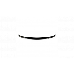 Zadné krídlo Mercedes-Benz SL R230 Lip Gloss Black