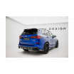 Spojler BMW X5 G05 M-Pack Facelift Carbon