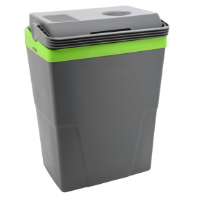 Chladiaci box prenosný - 22l 230V / 12V ECO trieda A ++ Chladiaci box prenosný - 22l 230V / 12V ECO trieda A ++