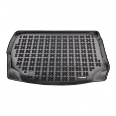 Gumová vaňa do kufra Toyota Corolla XII (E210), 2018+, Hatchback, motorizácia 1.2, 1.8 Hybrid