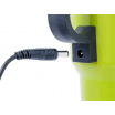 Nerez termohrnček s funkciou ohrevu 450 ml / 12V