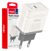 Sieťová nabíjačka Quick Charge GaN PD 30W USB-C