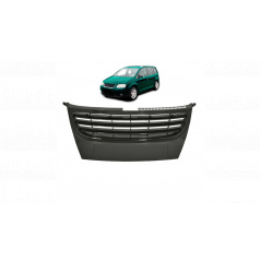 Gril Volkswagen Touran Black bez znaku