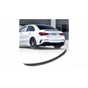 Zadné krídlo Mercedes-Benz A W177 Lip