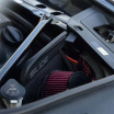 Systém sania BMW F10 F11 535i N55 3.0T Šmykľavka