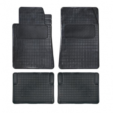 Presné gumové autokoberce so zvýšeným okrajom pre celé auto 3 Presné gumové autokoberce so zvýšeným okrajom pre celé auto 3