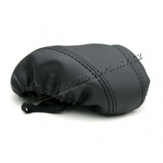 Fiat Marea - kožený poťah lakťovej opierky