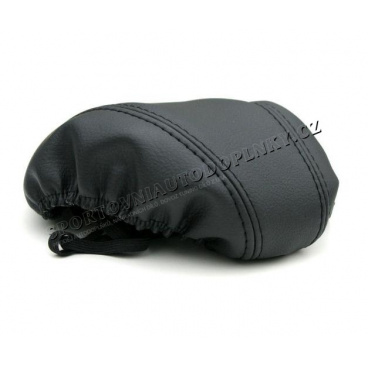 Fiat Marea - kožený poťah lakťovej opierky Fiat Marea - kožený poťah lakťovej opierky