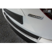 Carbon kryt- ochrana prahu zadného nárazníka Mazda CX-5 2014-17