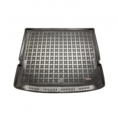 Gumová vaňa do kufra - Ford S-Max, 2015-, 7 sedadiel