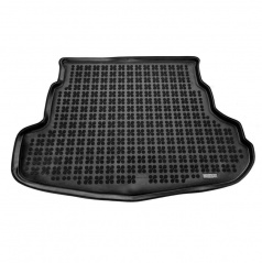 Gumová vaňa do kufra - Mazda 6, 2008-12, sedan