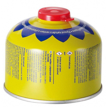 Kartuše Meva - závit 230g Kartuše Meva - závit 230g