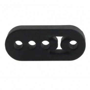 Univerzální gumový závěs na výfuk delší Univerzální gumový závěs na výfuk delší