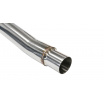 Downpipe Audi A3 S3 TTS Seat Leon Škoda Octavia VW Golf 7R 2.0 TFSI CAT