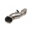 Downpipe BMW F30 F31 330i F32 F34 430i