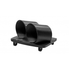 Adaptér pre budíky 2x 52mm Mazda MX-5 NC