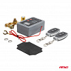 Diaľkový automatický odpájač batérie 12V 240A (BATT)
