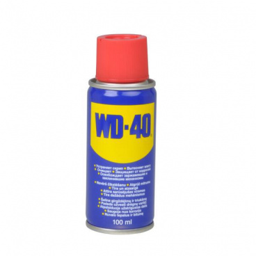 WD-40 spray 100ml WD-40 spray 100ml