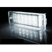 Opel Astra F 09.1991-08.97 / Calibra 08.1990-06.97 LED osvětlení SPZ (PROP07)