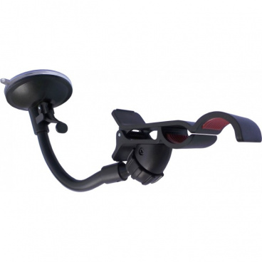 Držiak mobilného telefónu (+ iné zariadenia) -klip Držiak mobilného telefónu (+ iné zariadenia) -klip