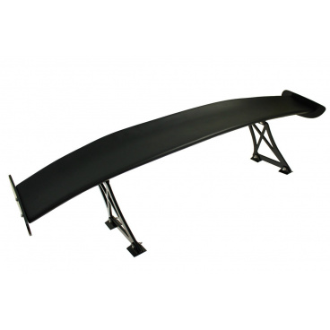 Veľmi ľahké plastové krídlo GT 140 cm
