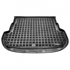 Gumová vaňa do kufra - Mazda 6 combi, 2002-08