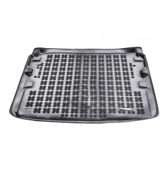 Gumová vaňa do kufra Škoda Octavia IV, 2020+ kombi pre spodnú úložnú časť