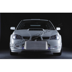 SUBARU IMPREZA STI INTERCOOLER