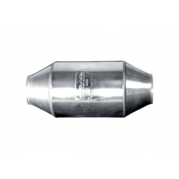Univerzálny katalyzátor DIESEL FI 60 2-3L EURO 4 200 CPSI Univerzálny katalyzátor DIESEL FI 60 2-3L EURO 4 200 CPSI