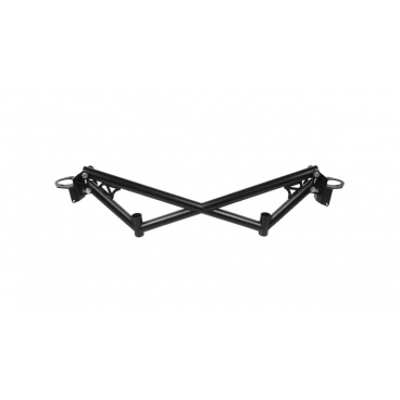 Výstuž BMW E36 Zadná DRIFT 4-bodová X-BRACE