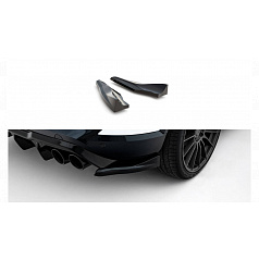 Splitter Cupra Formentor Mk1 Zadný bočný Facelift v.4