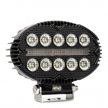 Pracovná LED lampa reflektor AWL77 45W 3000LM 12V 24V AMIO-04421 Pracovná LED lampa reflektor AWL77 45W 3000LM 12V 24V AMIO-04421