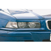 BMW E36 (séria 3) Mračítka predných svetlometov Limousine / Compact (K 00000447)