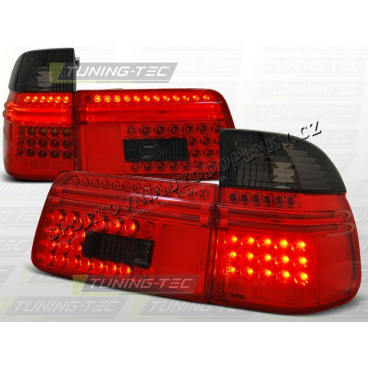 BMW E39 95-00 zadné LED lampy (LDBM56) - touring