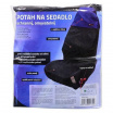 Poťah ochranný na predné sedadlo 1ks umývateľný