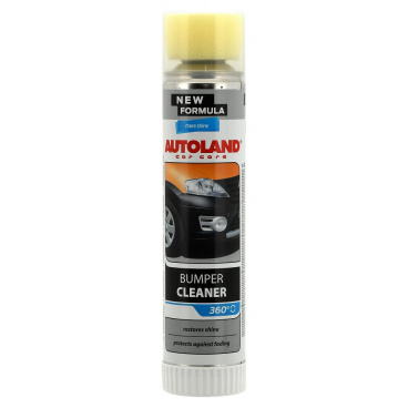 Čistič nárazníkov 400ml Nano + spray Čistič nárazníkov 400ml Nano + spray