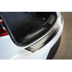 Nerez kryt- ochrana prahu zadného nárazníka Porsche Macan 2013-16