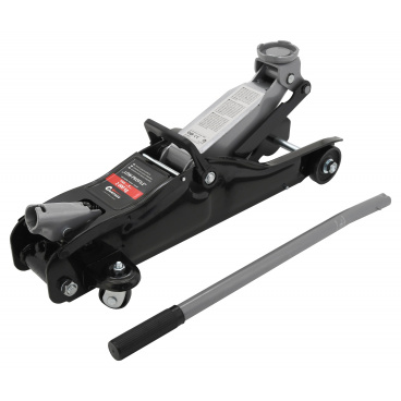 Hever hydraulický pojízdný nízkoprofilový 2t TÜV EN 1494:2000+A1:2008 Hever hydraulický pojízdný nízkoprofilový 2t TÜV EN 1494:2000+A1:2008