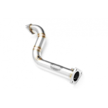 Downpipe FORD FOCUS ST170 2.