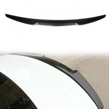 Zadné krídlo Audi A4 B8 Lip M4 Style Carbon Zadné krídlo Audi A4 B8 Lip M4 Style Carbon