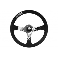 Volant SLIDE 350mm offset:90mm Semiš Hydrografika