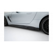 Sada splitterov Mercedes-AMG GT 63 C192 v.2